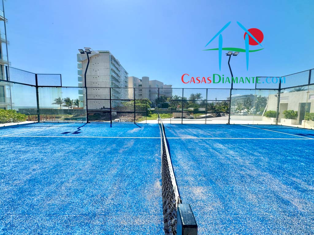 Costa Real - Áreas comunes T3 y T4 10